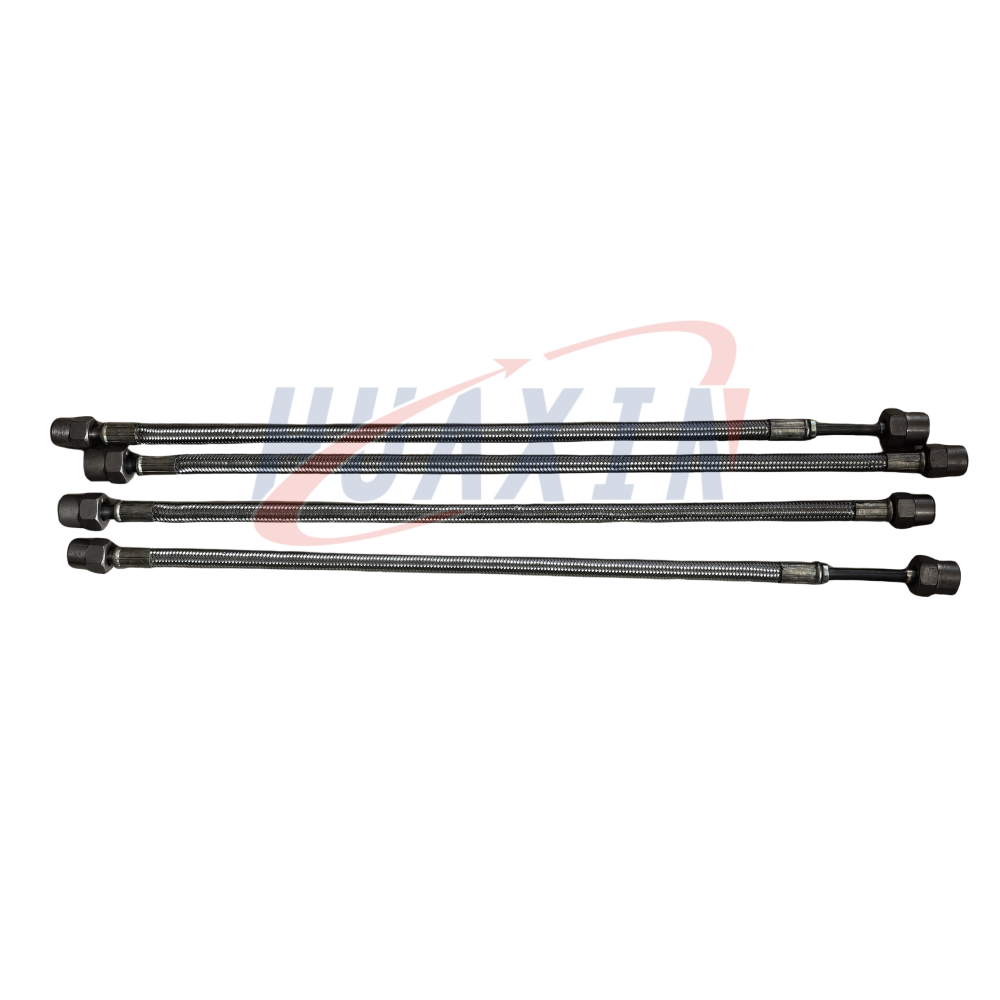 Common Rail Oil Tube